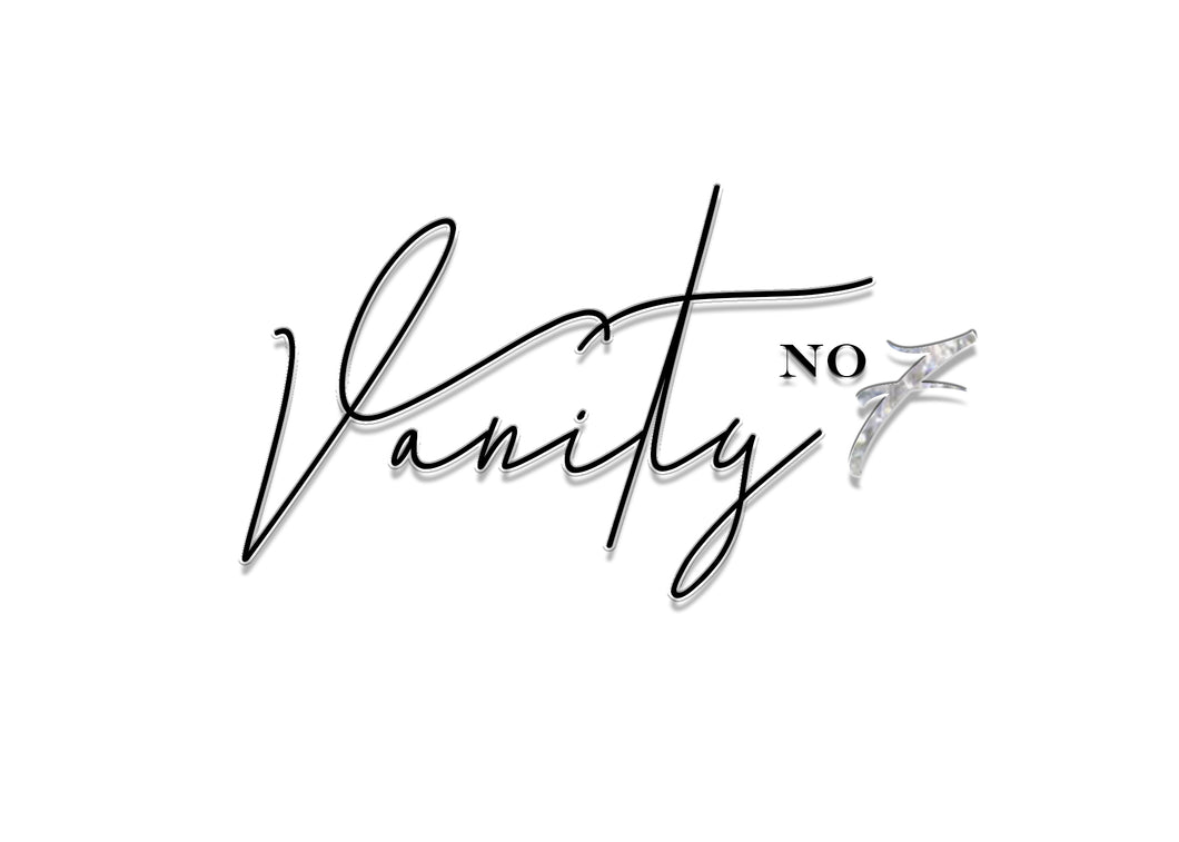 VANITY NUMBER 7 GIFT CARD